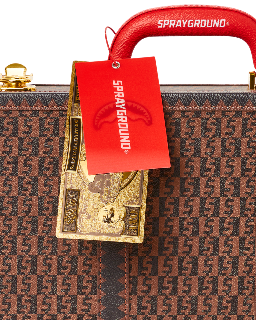 ALPHA NAVIGATOR ATTACH� BRIEFCASE