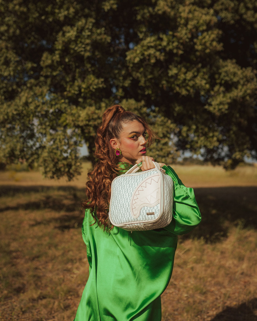 CR?ME DE LA CR?ME SNACK PACK INSULATED