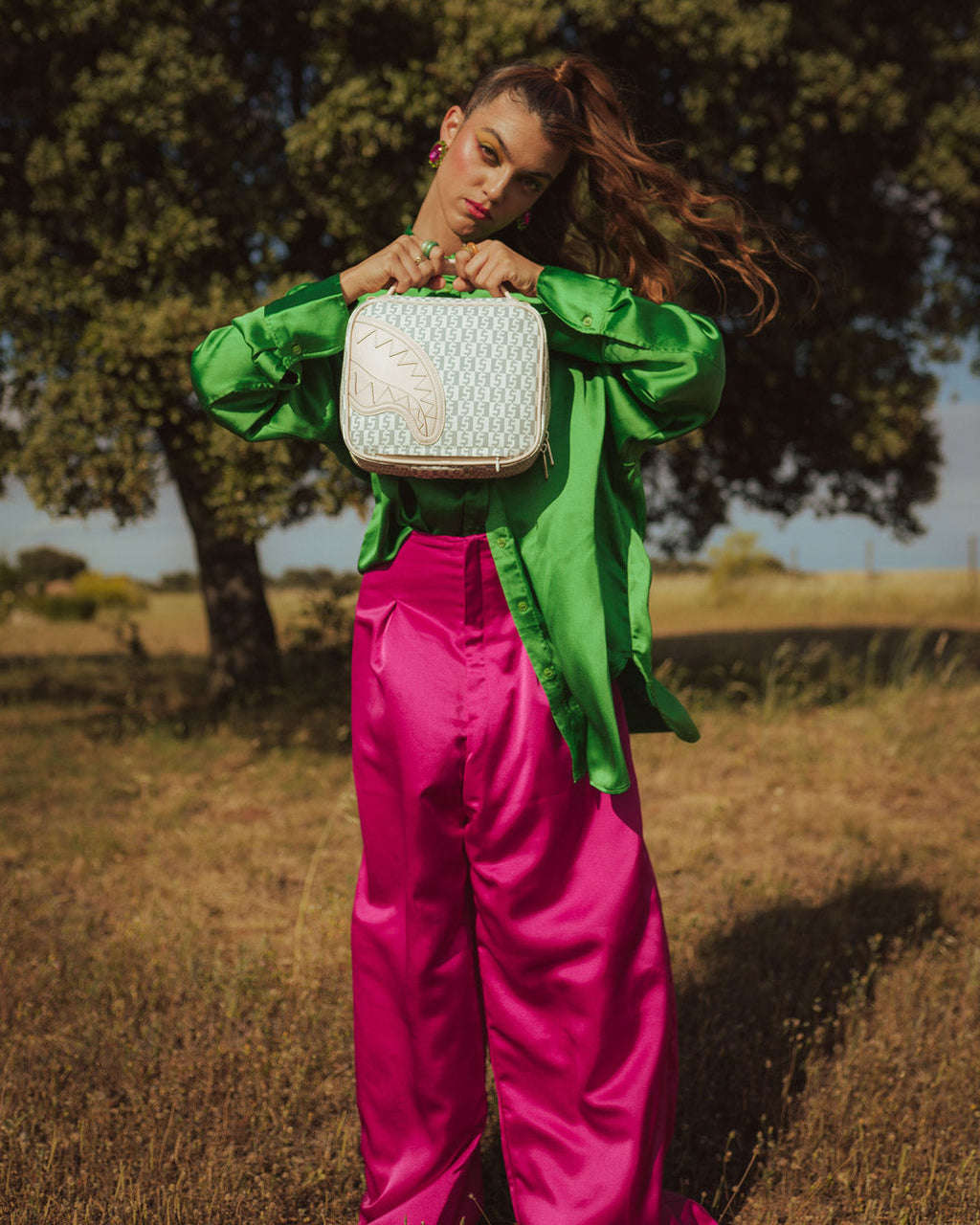 CR?ME DE LA CR?ME SNACK PACK INSULATED