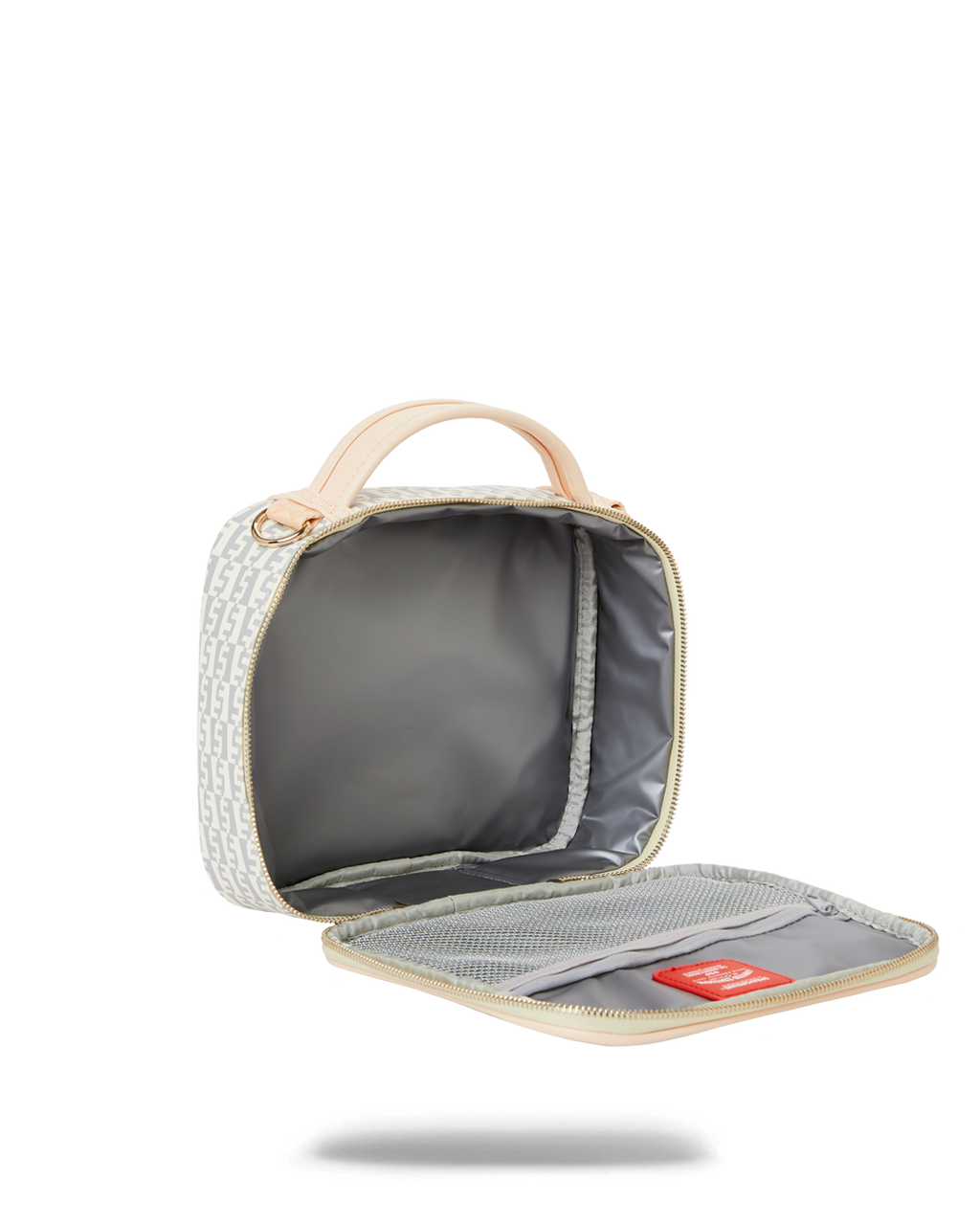 CR?ME DE LA CR?ME SNACK PACK INSULATED