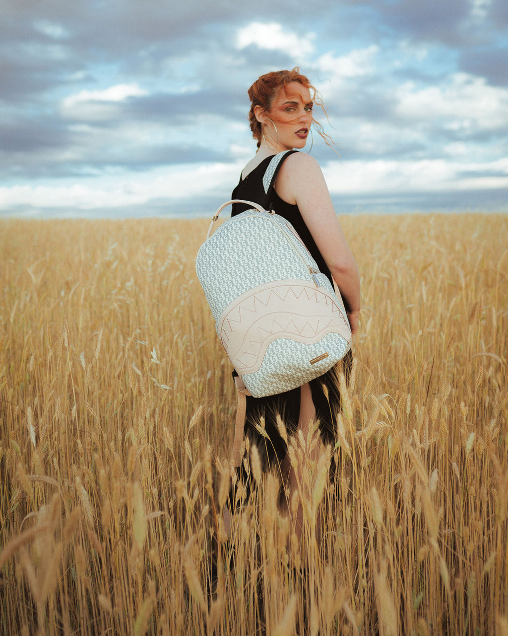 CR?ME DE LA CR?ME BACKPACK (DLXV)