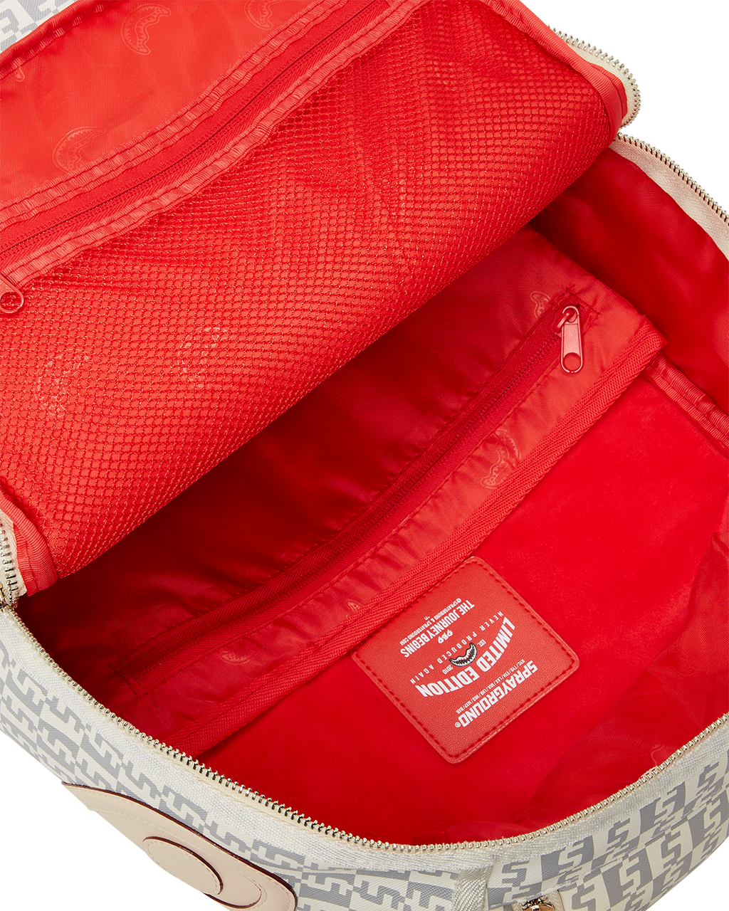 CR?ME DE LA CR?ME BACKPACK (DLXV)
