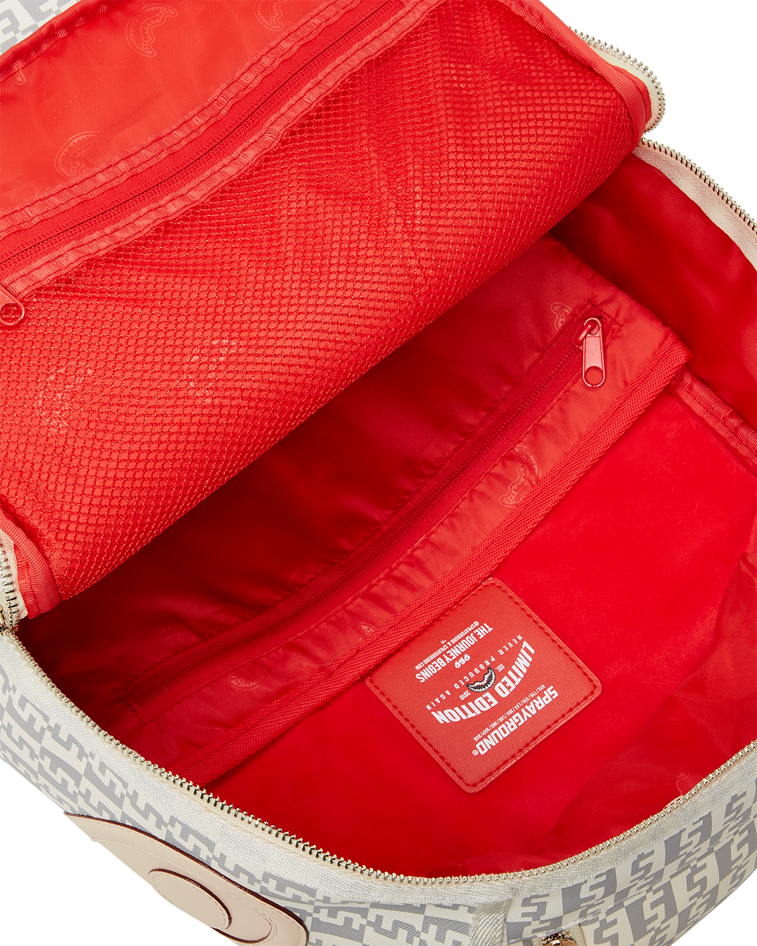 CR?ME DE LA CR?ME BACKPACK (DLXV)