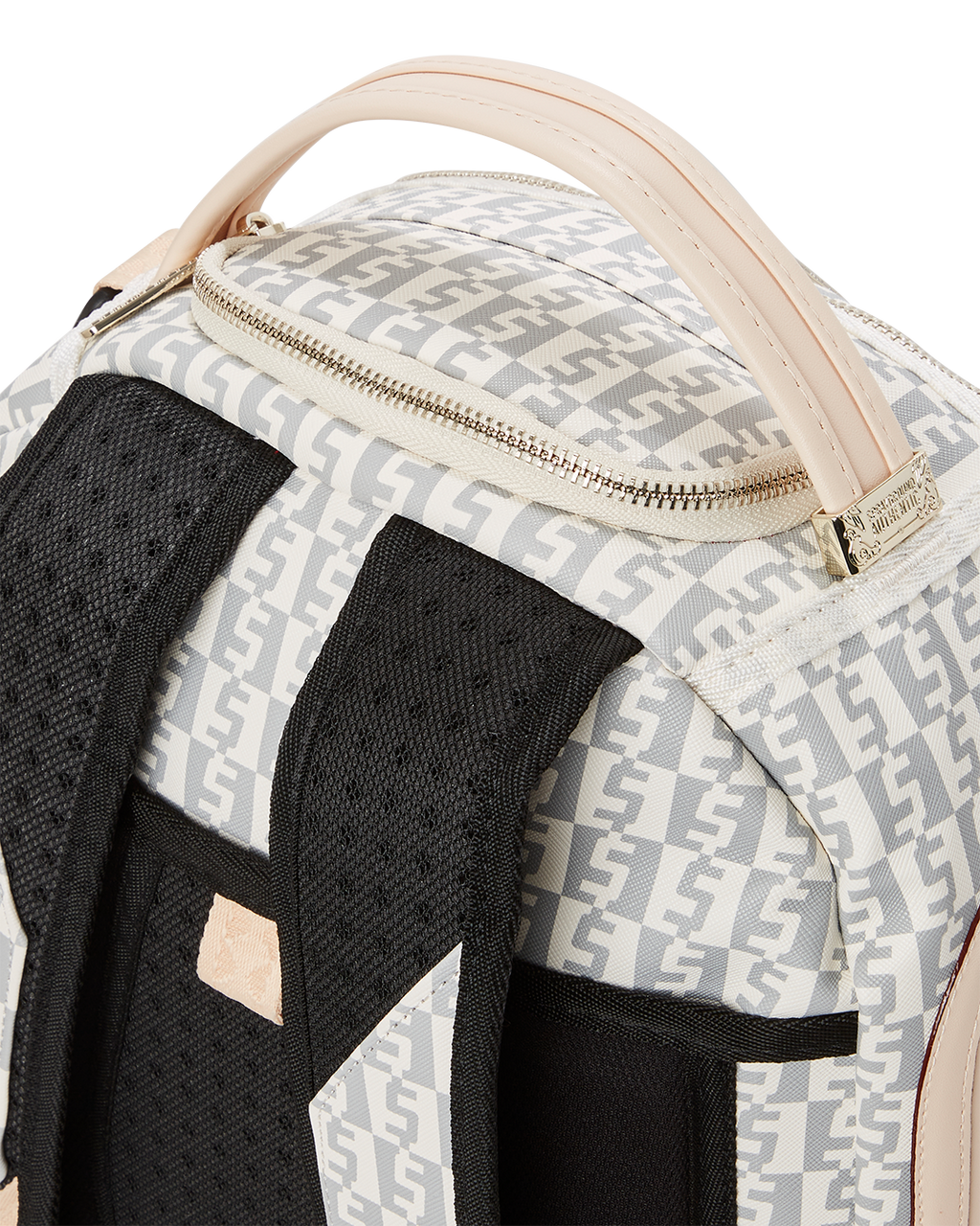 CR?ME DE LA CR?ME BACKPACK (DLXV)