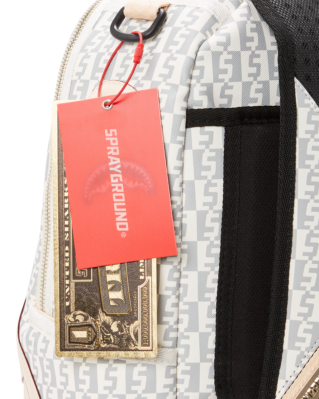 CR?ME DE LA CR?ME BACKPACK (DLXV)