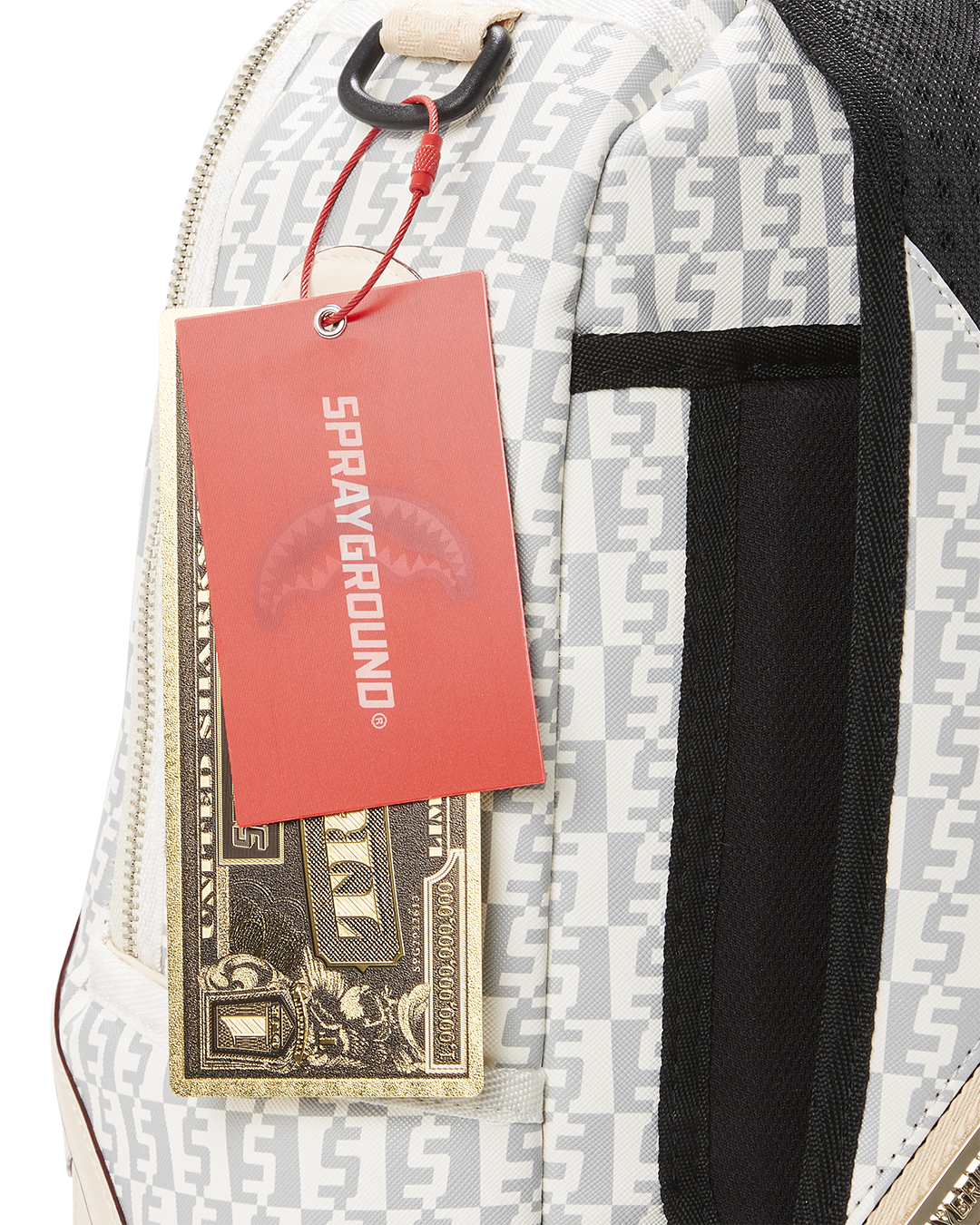 CR?ME DE LA CR?ME BACKPACK (DLXV)