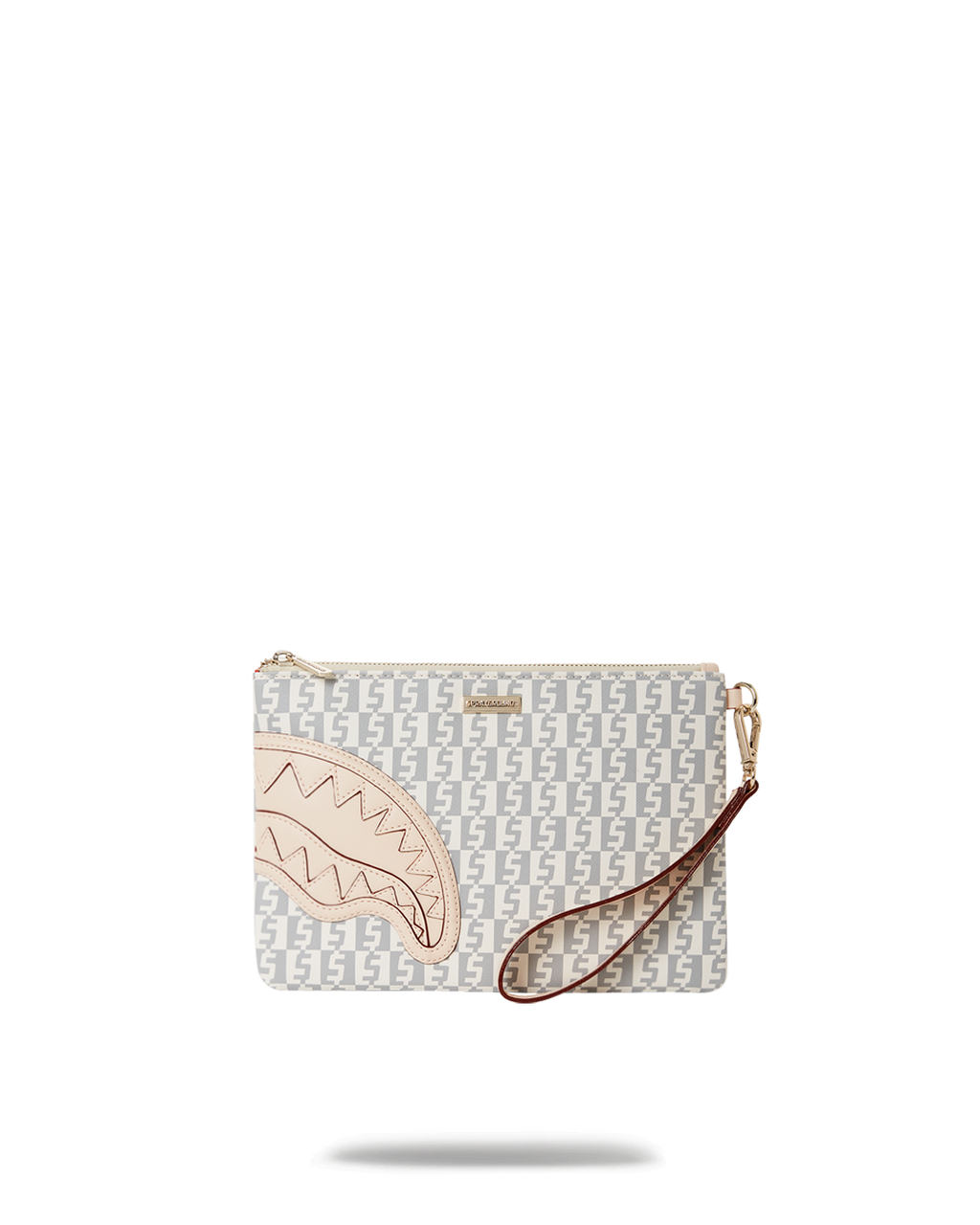 CR?ME DE LA CR?ME CROSSOVER CLUTCH