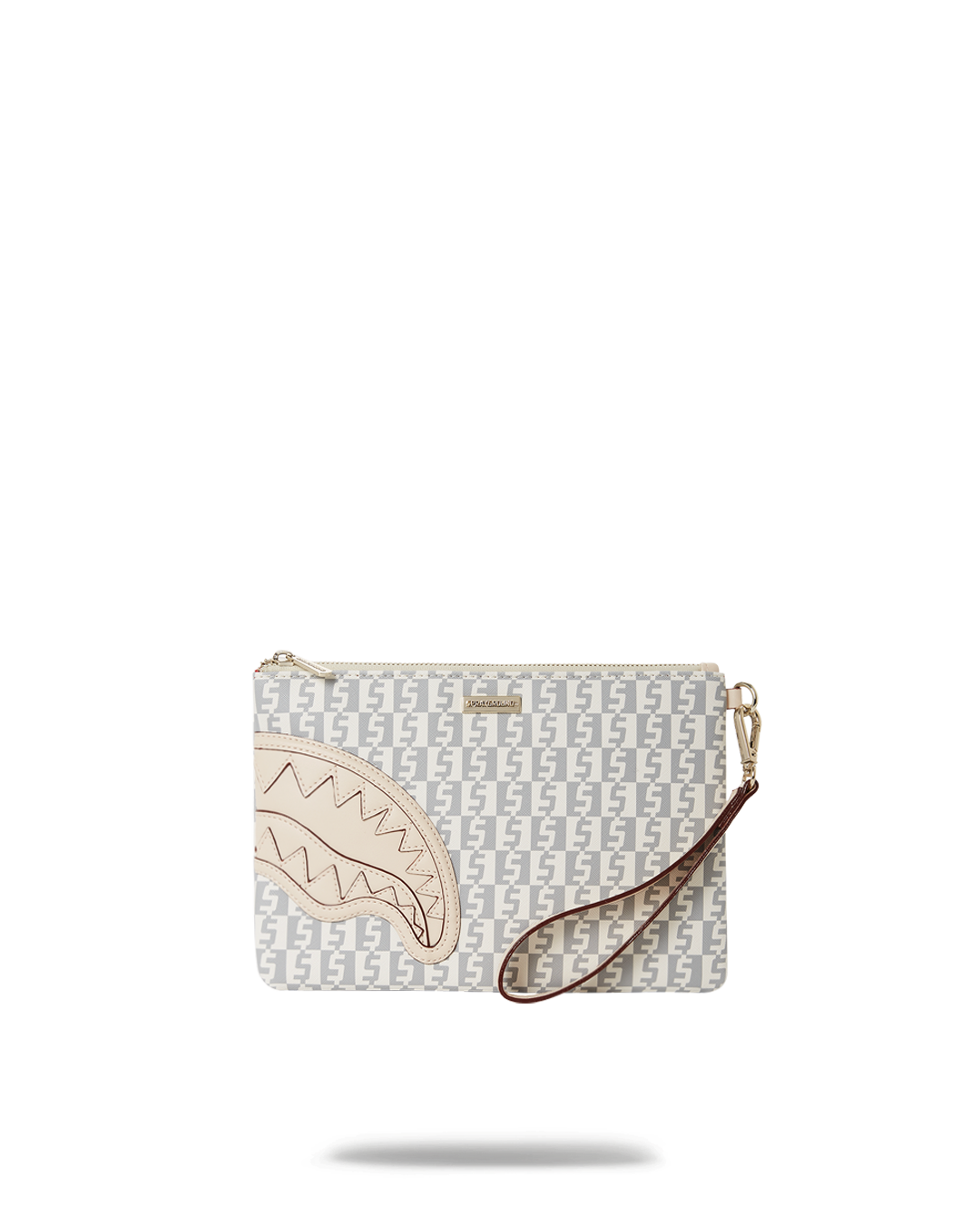 CR?ME DE LA CR?ME CROSSOVER CLUTCH