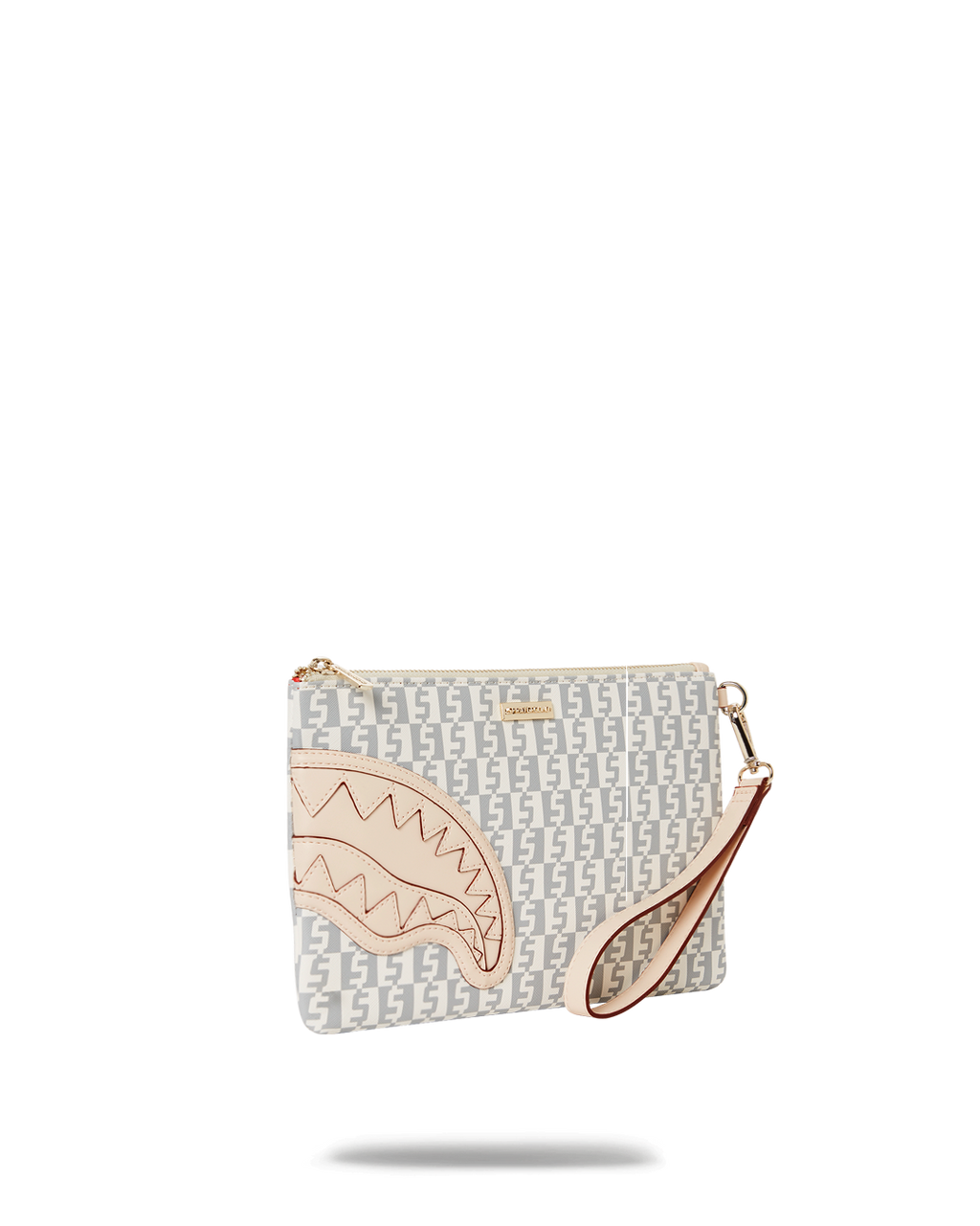 CR?ME DE LA CR?ME CROSSOVER CLUTCH