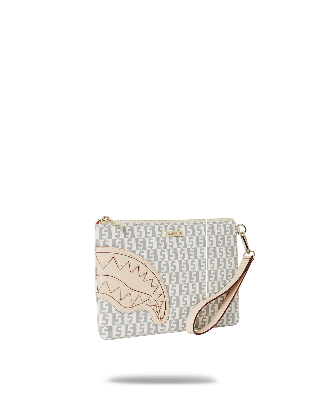 CR?ME DE LA CR?ME CROSSOVER CLUTCH