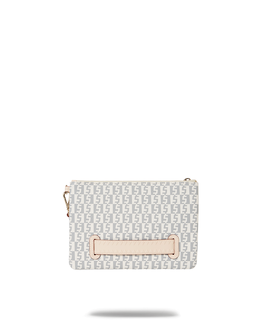 CR?ME DE LA CR?ME CROSSOVER CLUTCH