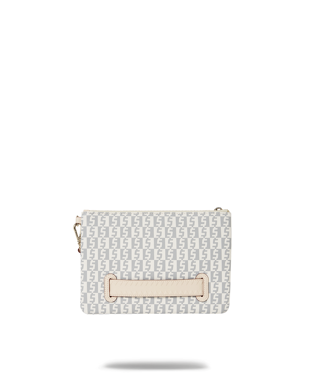 CR?ME DE LA CR?ME CROSSOVER CLUTCH
