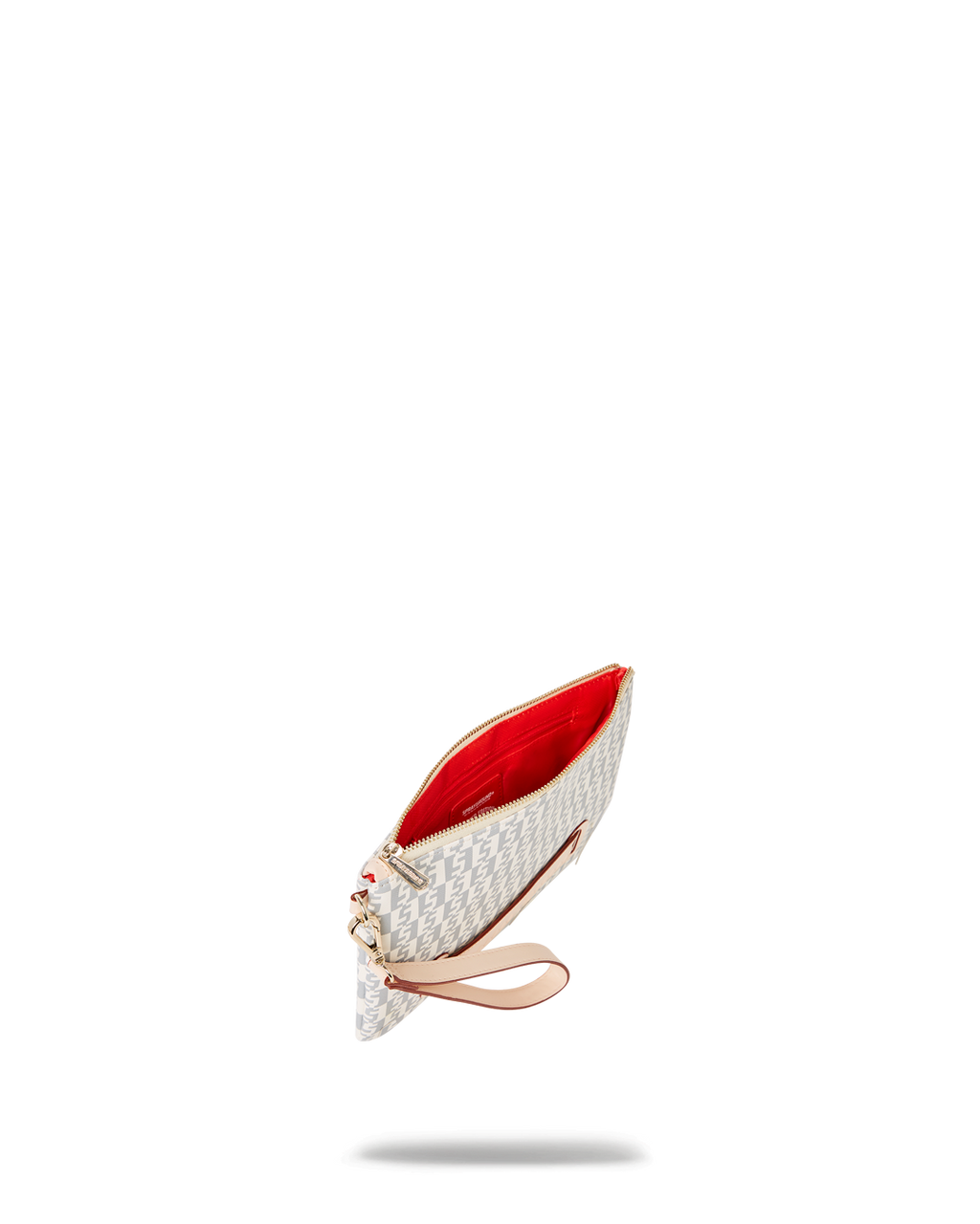 CR?ME DE LA CR?ME CROSSOVER CLUTCH