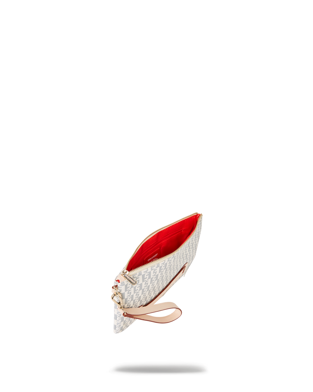 CR?ME DE LA CR?ME CROSSOVER CLUTCH