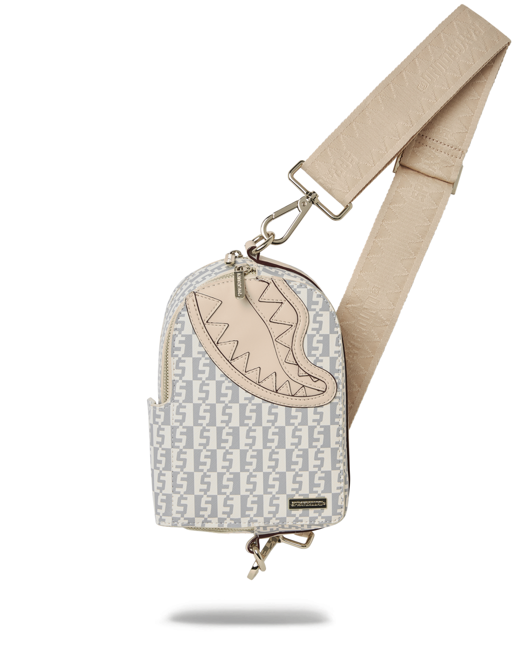 CR?ME DE LA CR?ME BACKPACK SLING