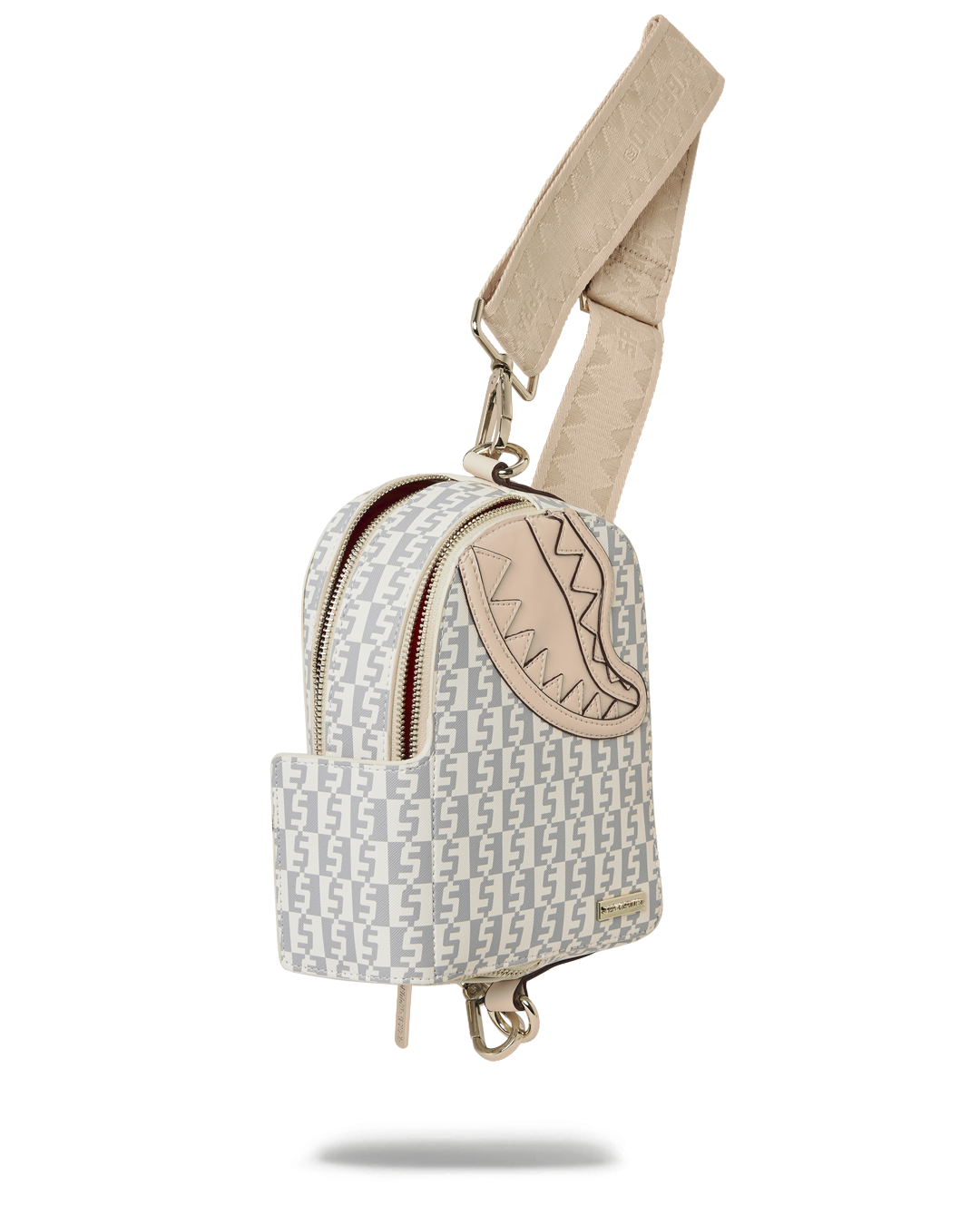 CR?ME DE LA CR?ME BACKPACK SLING