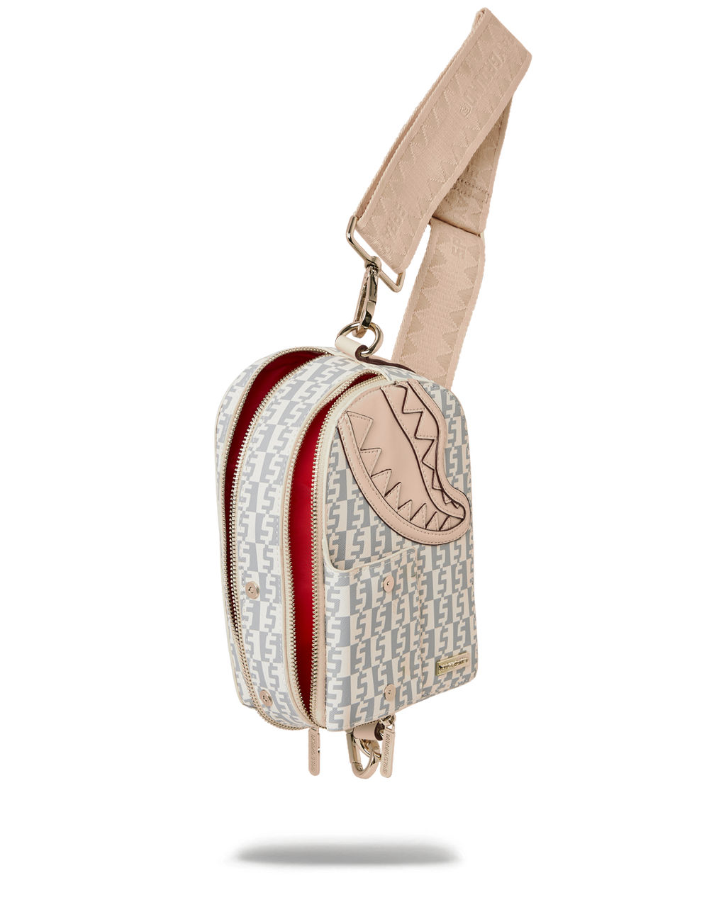 CR?ME DE LA CR?ME BACKPACK SLING