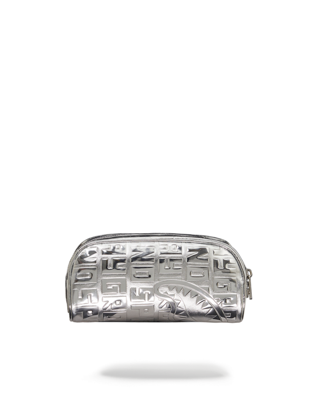 FUTURE TITAN (METALLIC) POUCH