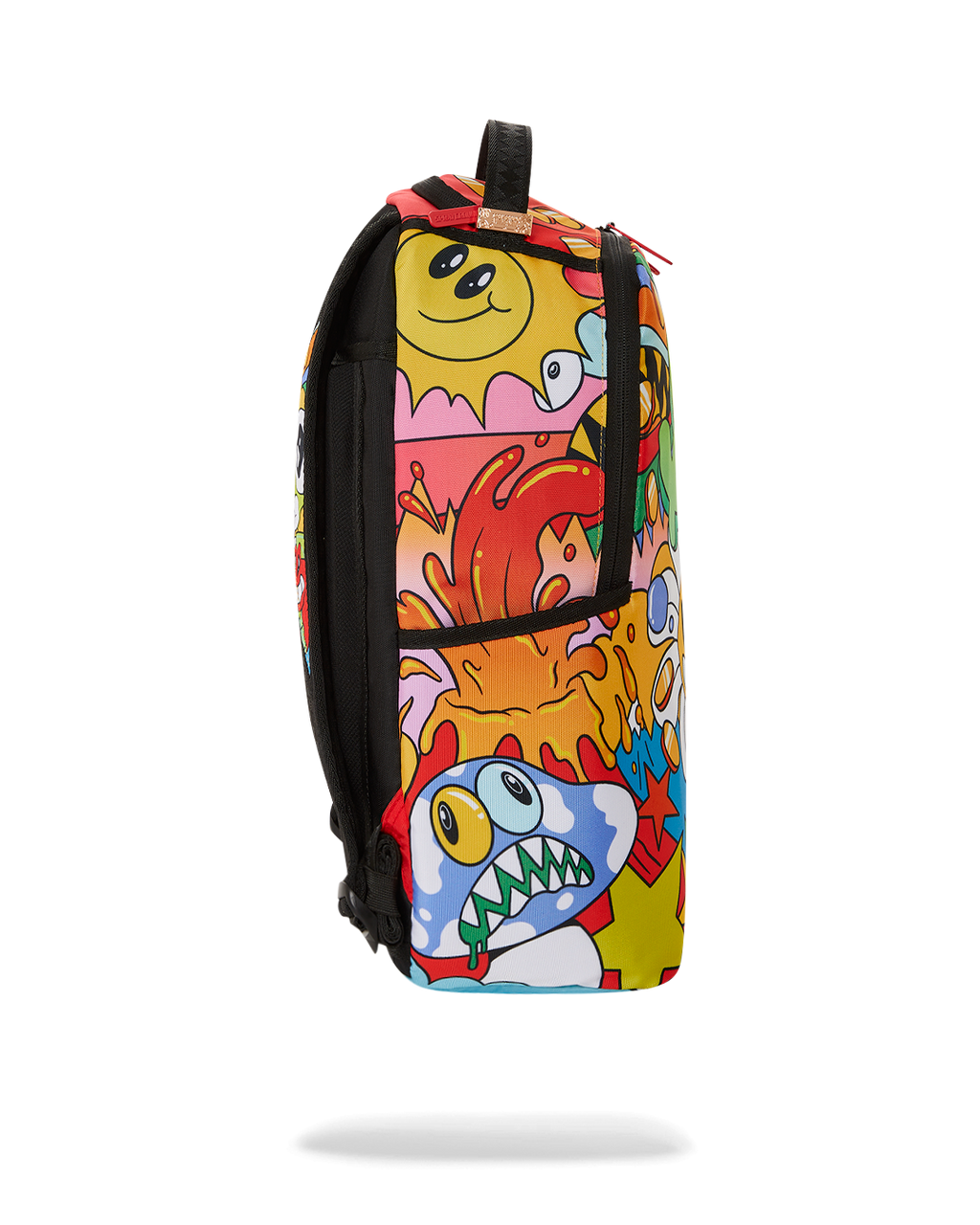 EARLY DAZED BACKPACK