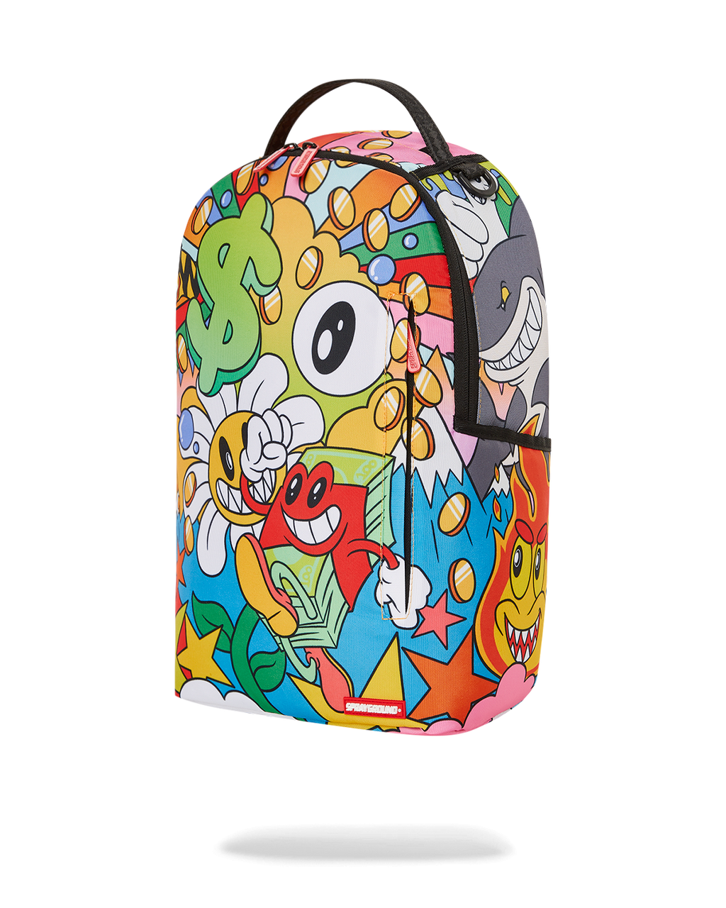 EARLY DAZED BACKPACK