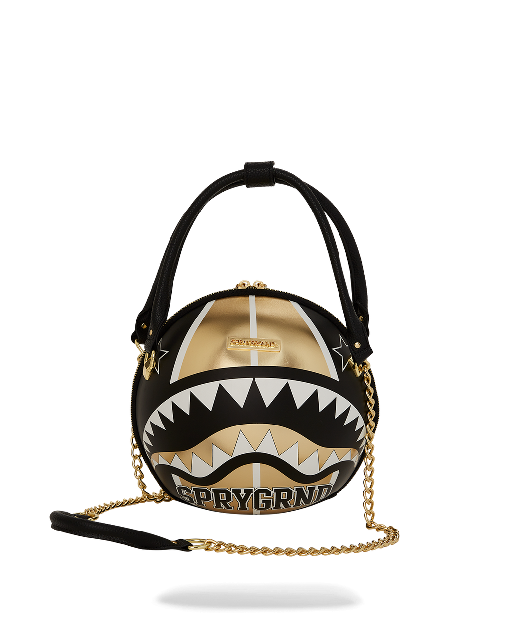 HARLEM GLOBETROTTERS BASKETBALL BAG