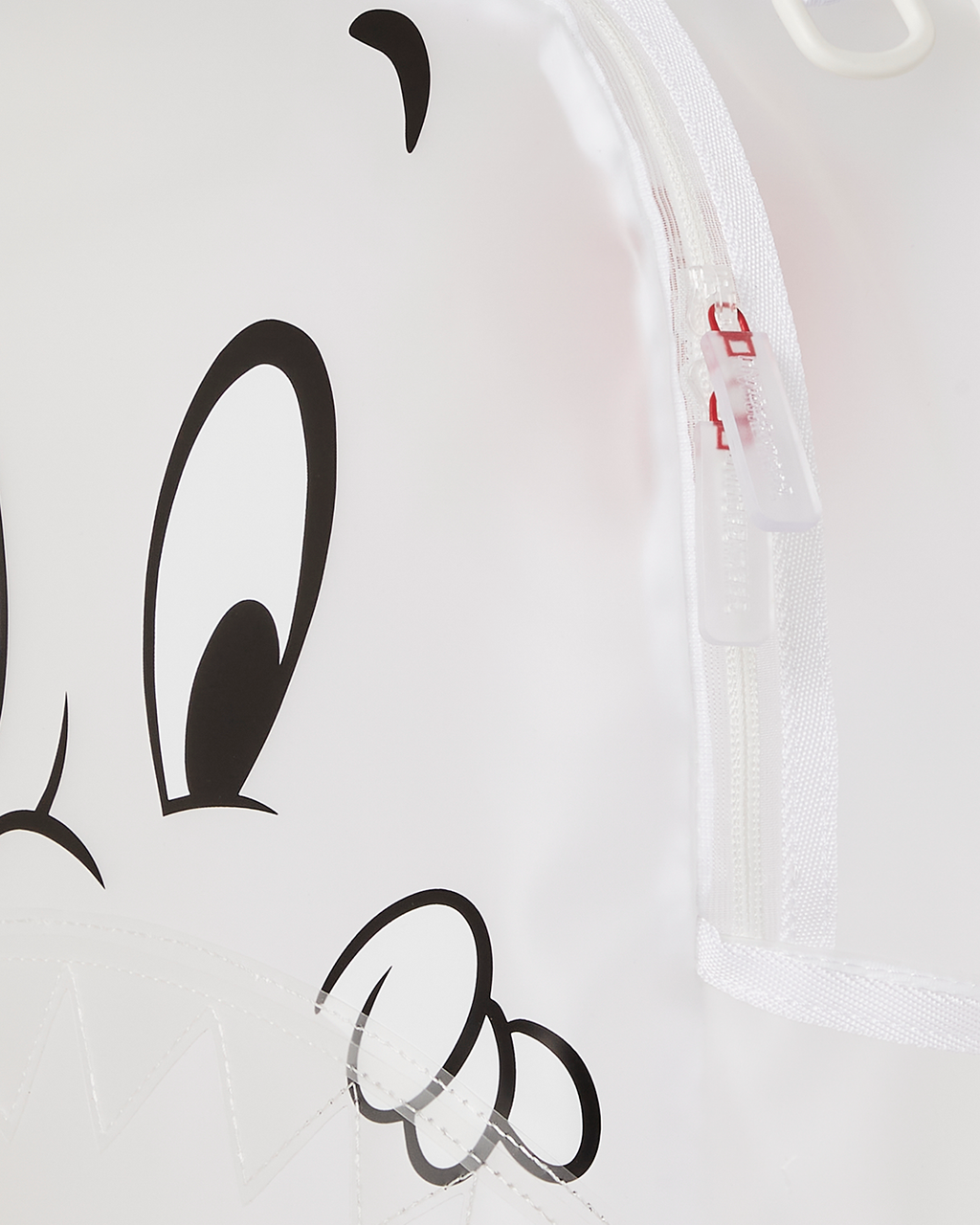 CASPER HIDING IN PLAIN SIGHT BACKPACK