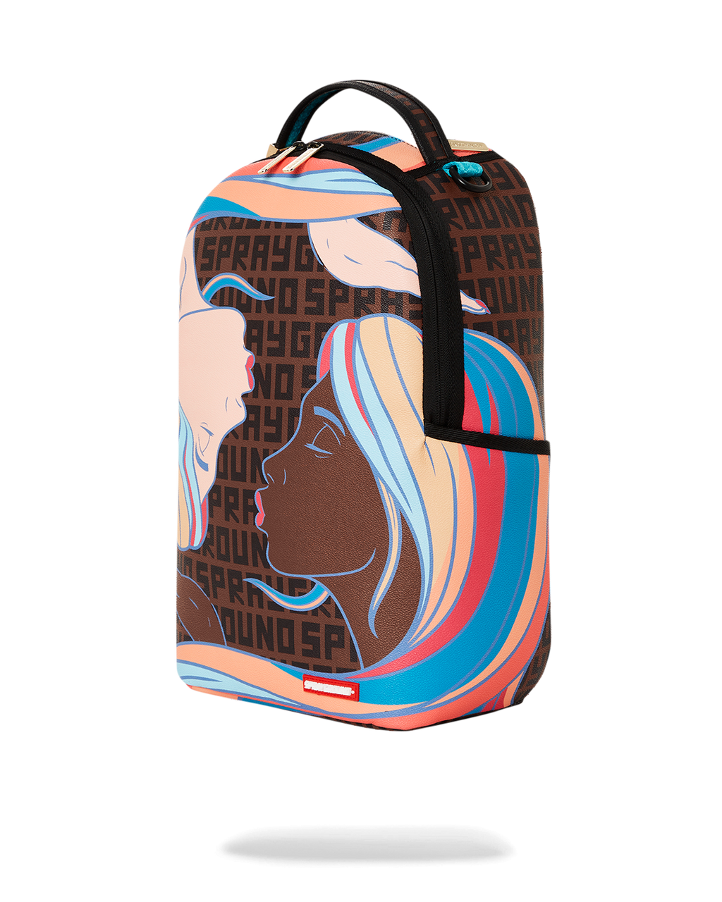 GARDEN OF EDEN BACKPACK (DLXV)
