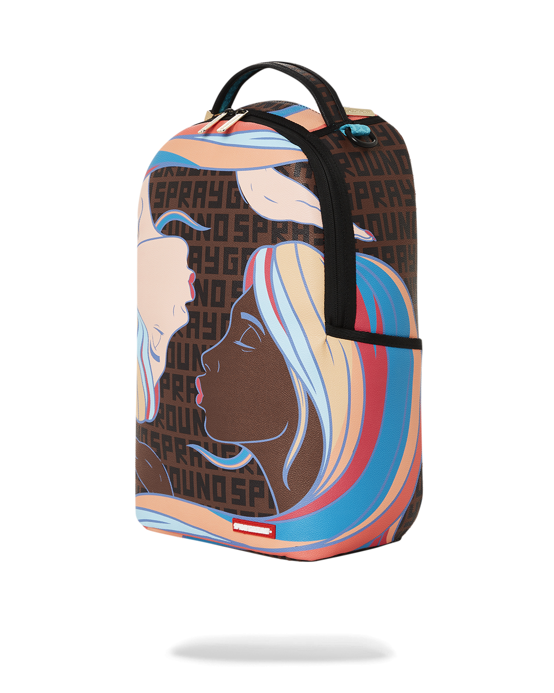 GARDEN OF EDEN BACKPACK (DLXV)