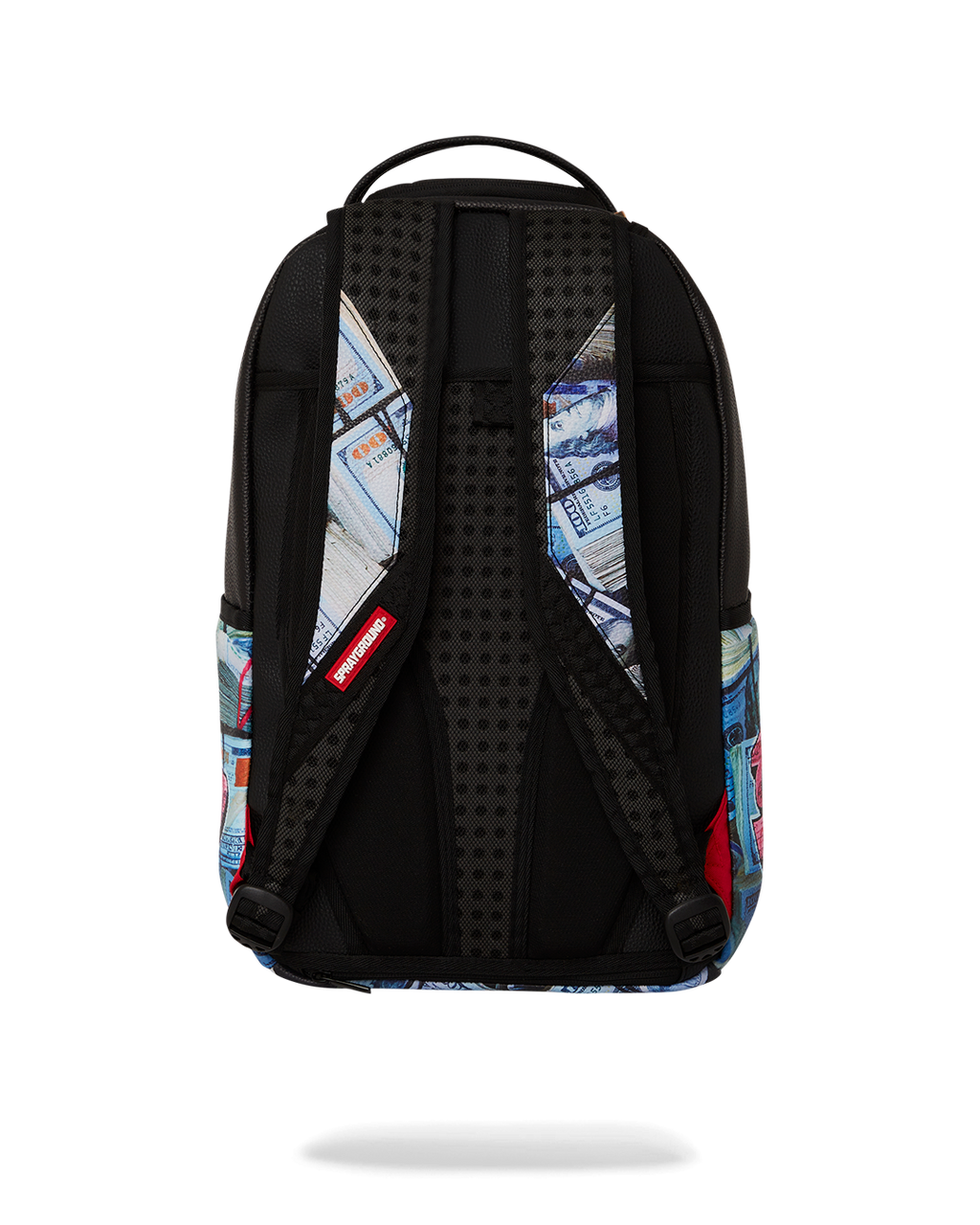 GLOBAL GAMES BACKPACK