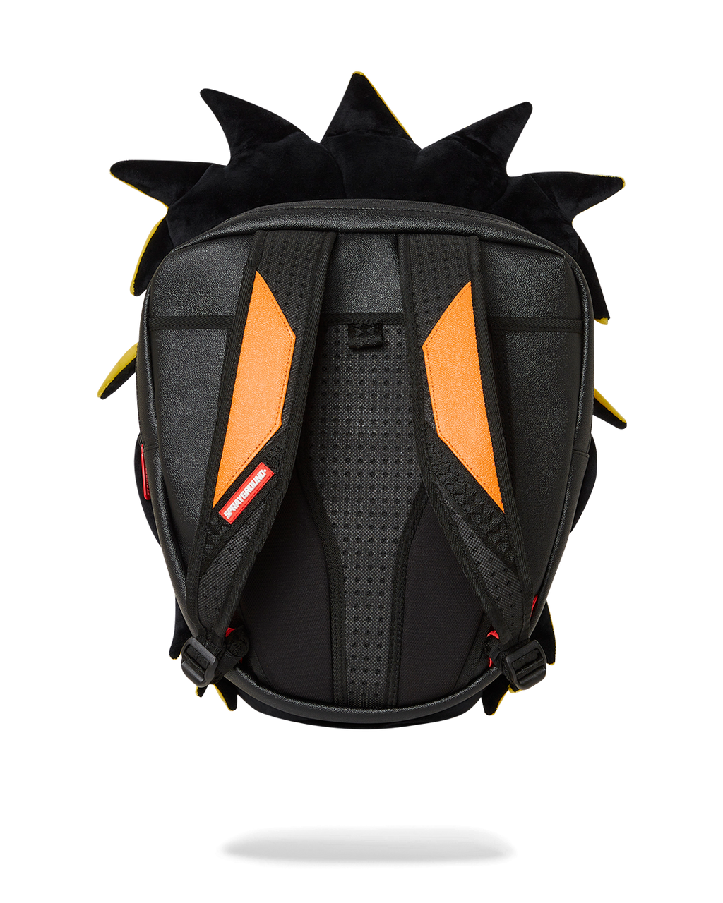 NARUTO PORTRAIT BACKPACK