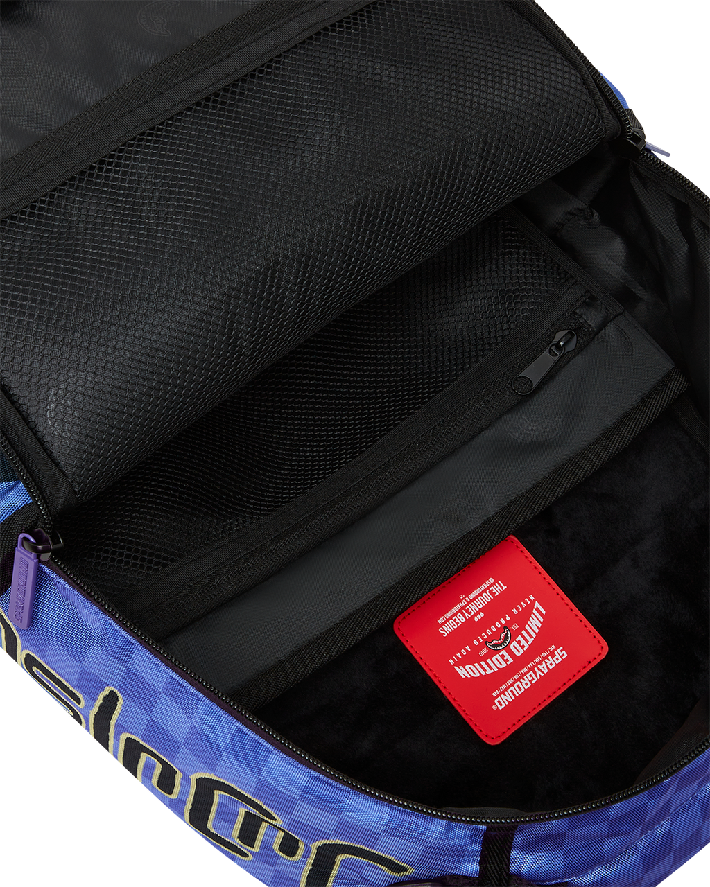 JUJUTSU KAISEN READY UP BACKPACK