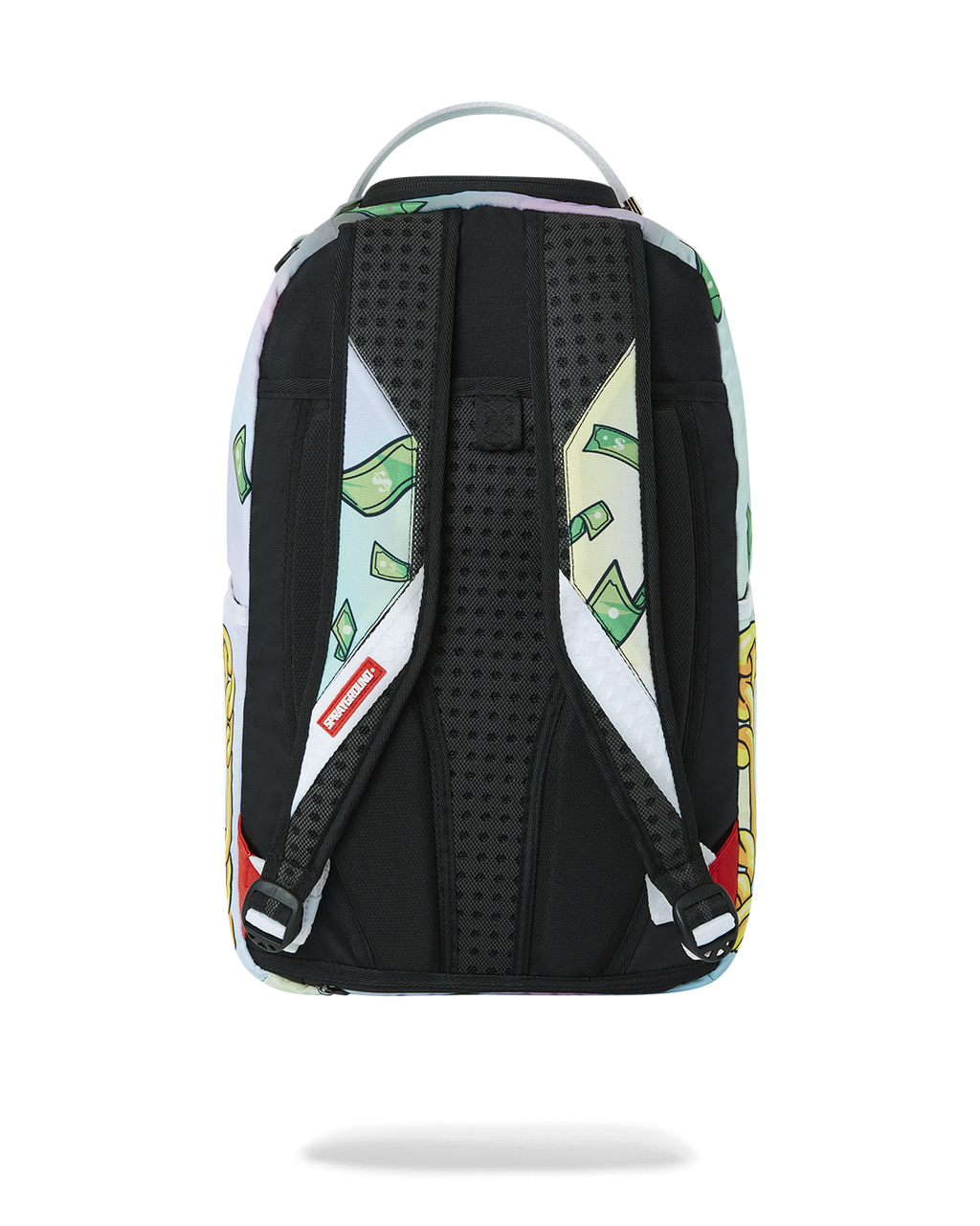 GIMME MY SPACE BACKPACK
