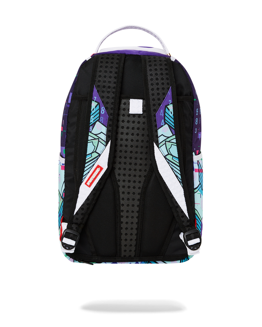BREAKFA$T BACKPACK