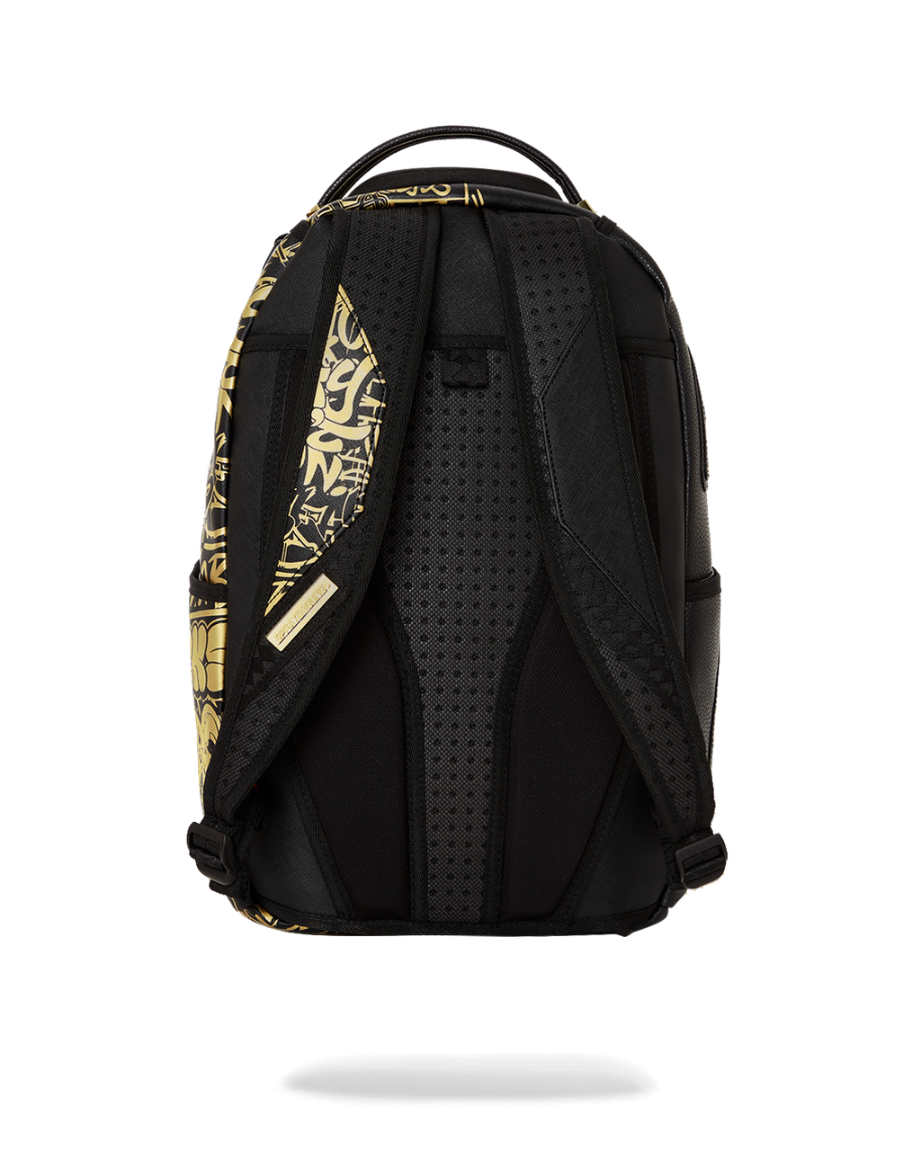 HALF GRAFF GLIDE BACKPACK (DLXV)
