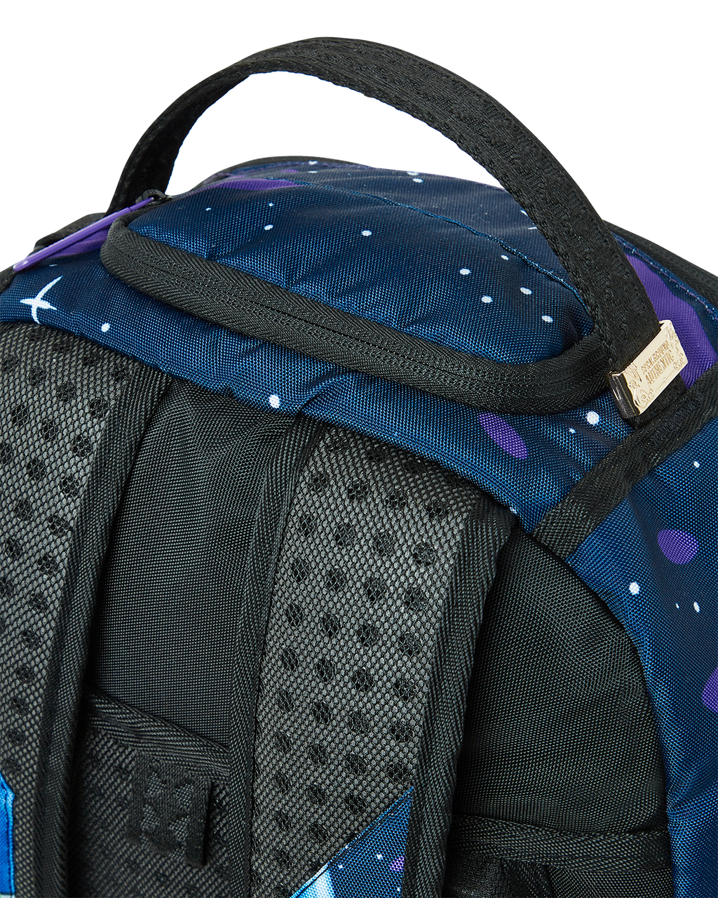 LOONEY TUNES MARVIN THE MARTIAN FEARLESS LEADER BACKPACK