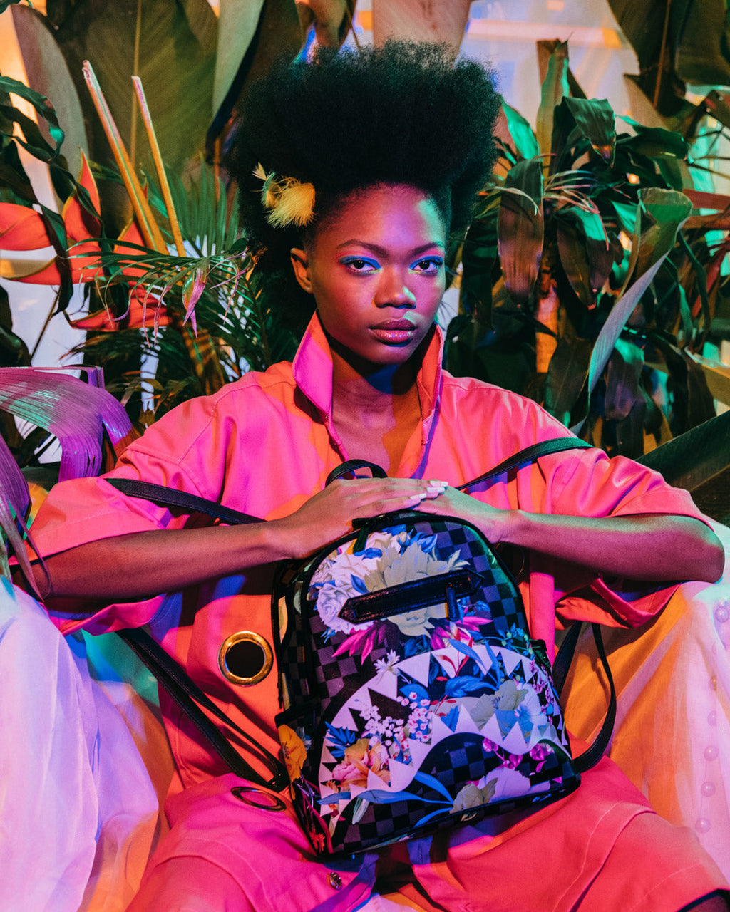 GALA AFTER PARTY SAVAGE BACKPACK