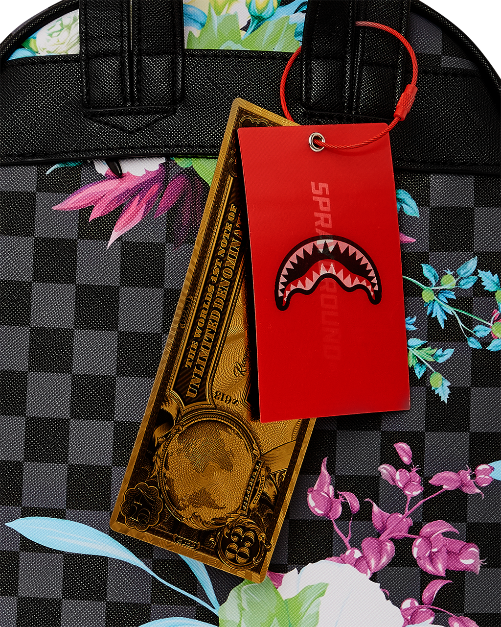 GALA AFTER PARTY SAVAGE BACKPACK