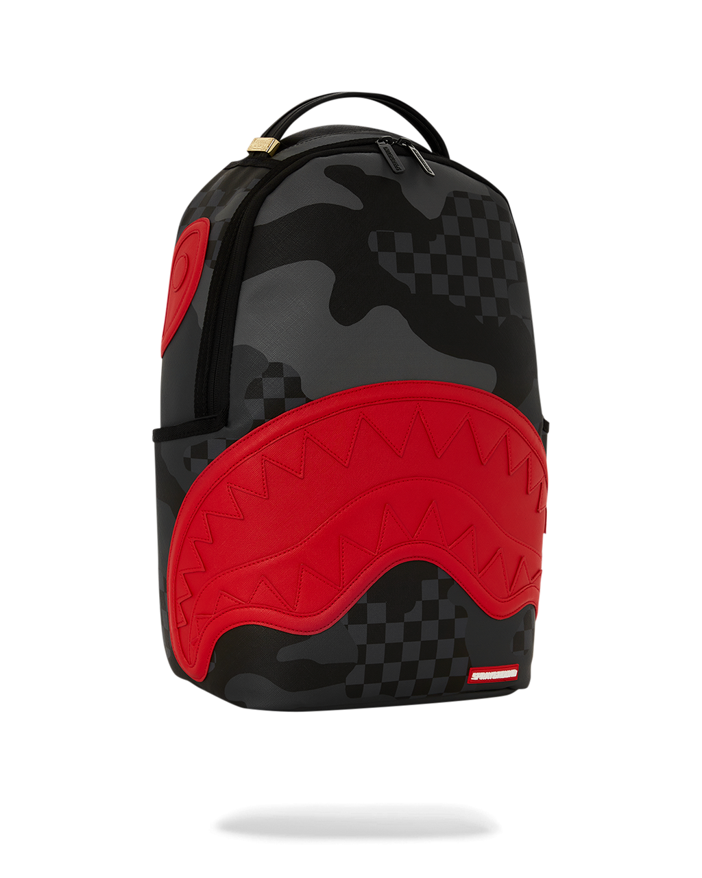 3AM RED ALERT BACKPACK (DLXV)