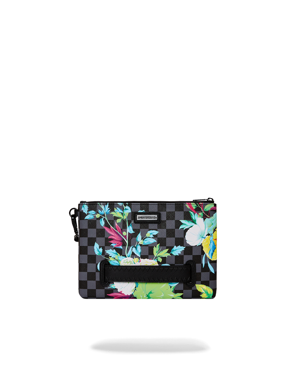 GALA AFTER PARTY CROSS-OVER CLUTCH