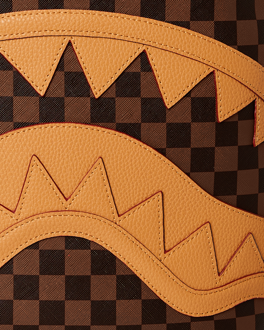 SHARKS IN PARIS HENNY NEVER TOO MANY BACKPACK (DLXV)