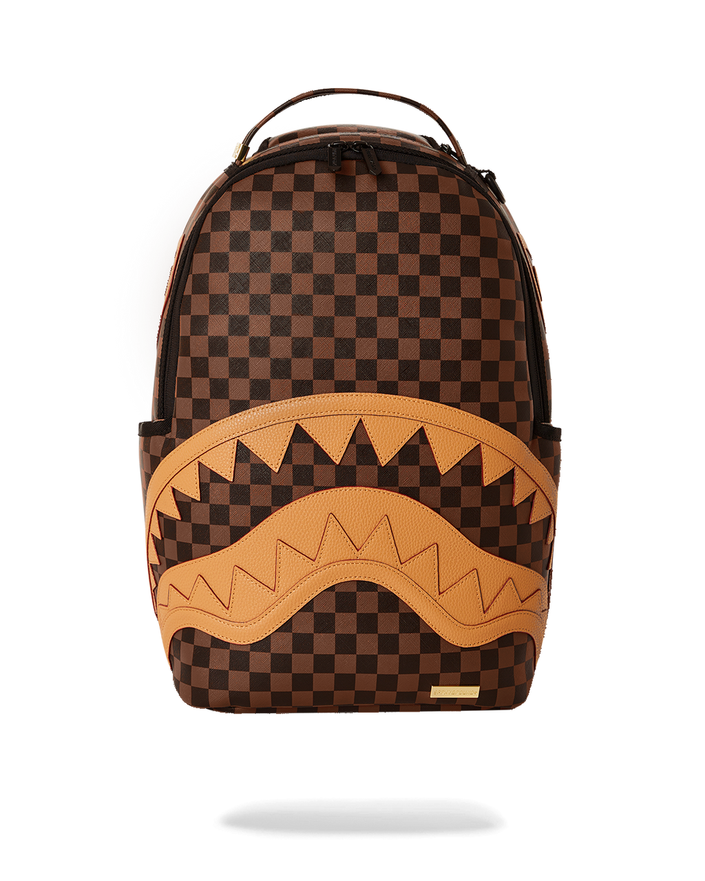 SHARKS IN PARIS HENNY NEVER TOO MANY BACKPACK (DLXV)