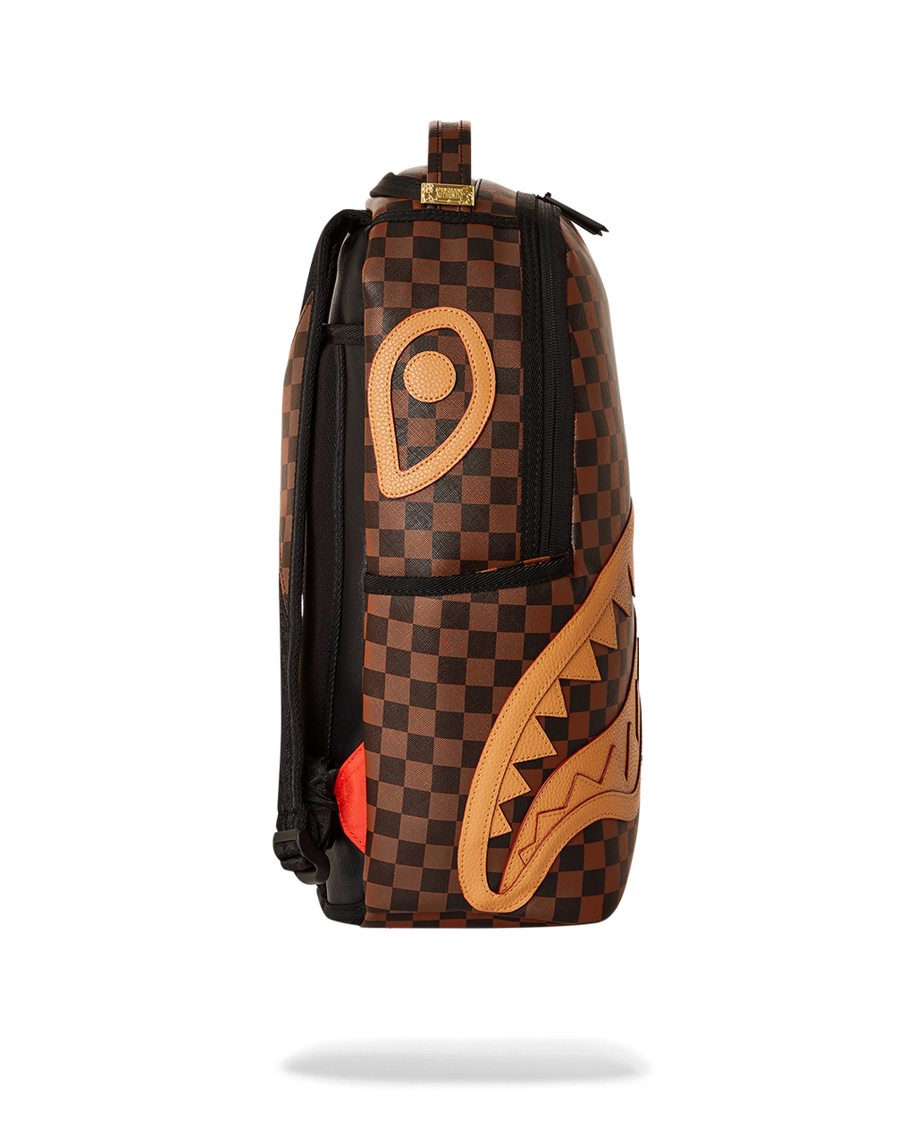 SHARKS IN PARIS HENNY NEVER TOO MANY BACKPACK (DLXV)