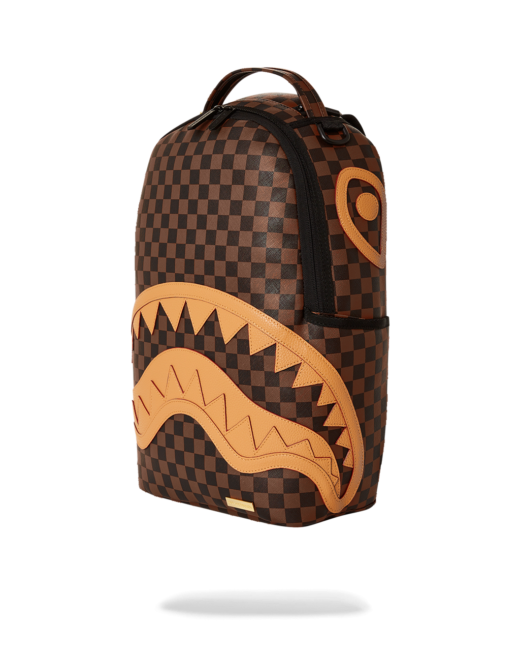 SHARKS IN PARIS HENNY NEVER TOO MANY BACKPACK (DLXV)
