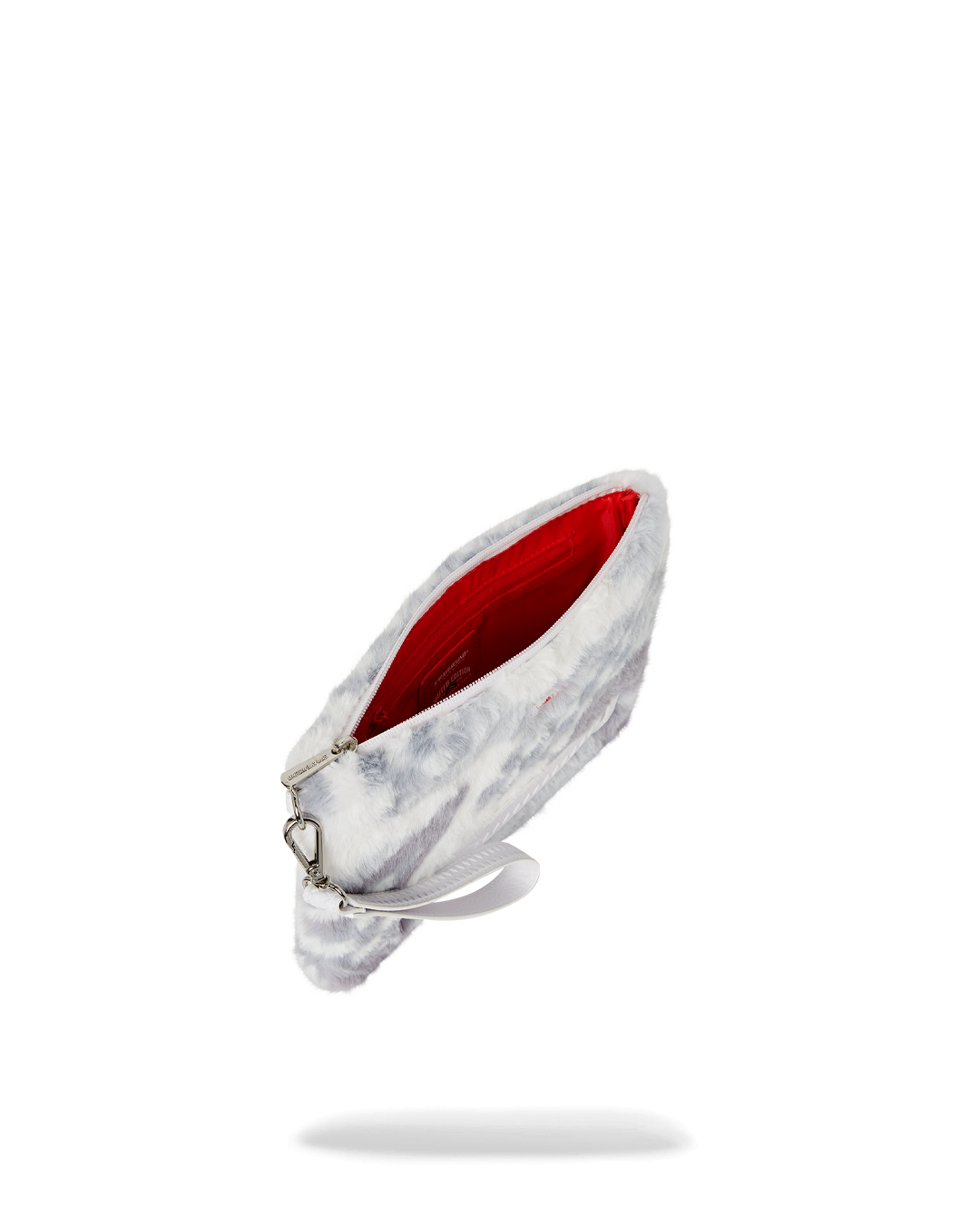 3AM PLUSH SWISS ALPS CROSSOVER CLUTCH