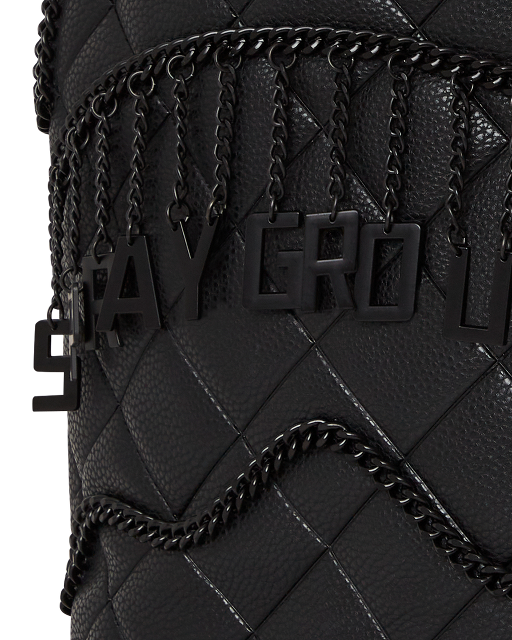GHOST SHADOW BACKPACK