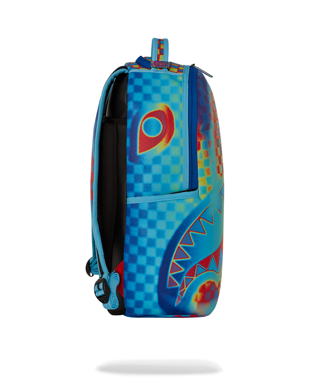 BAG TOO HOT DLXSV BACKPACK