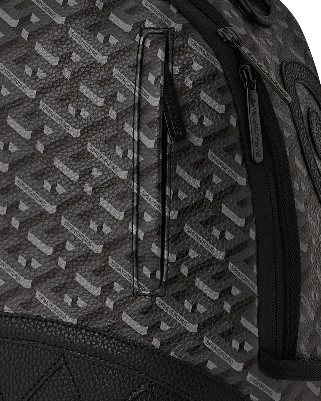 3DSG THUNDERCLAP BACKPACK