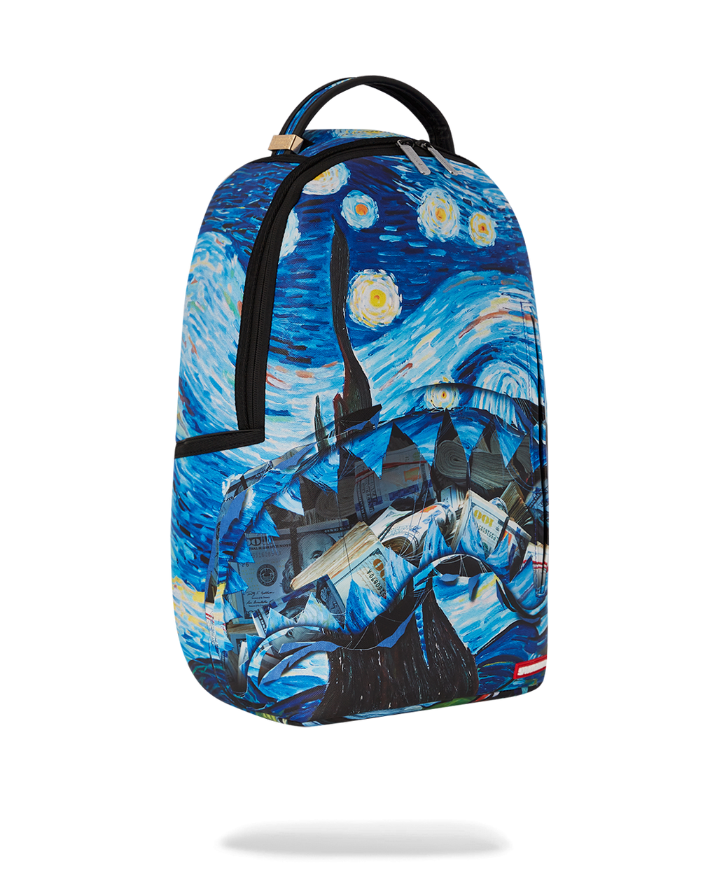 ESTATE SALE DLXSV BACKPACK