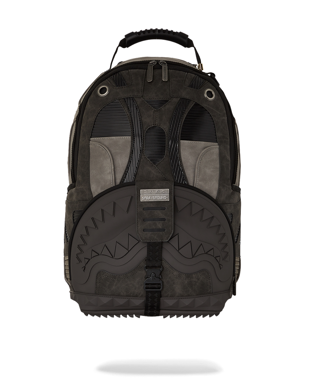 DUNE STILLSUIT SHARK BACKPACK