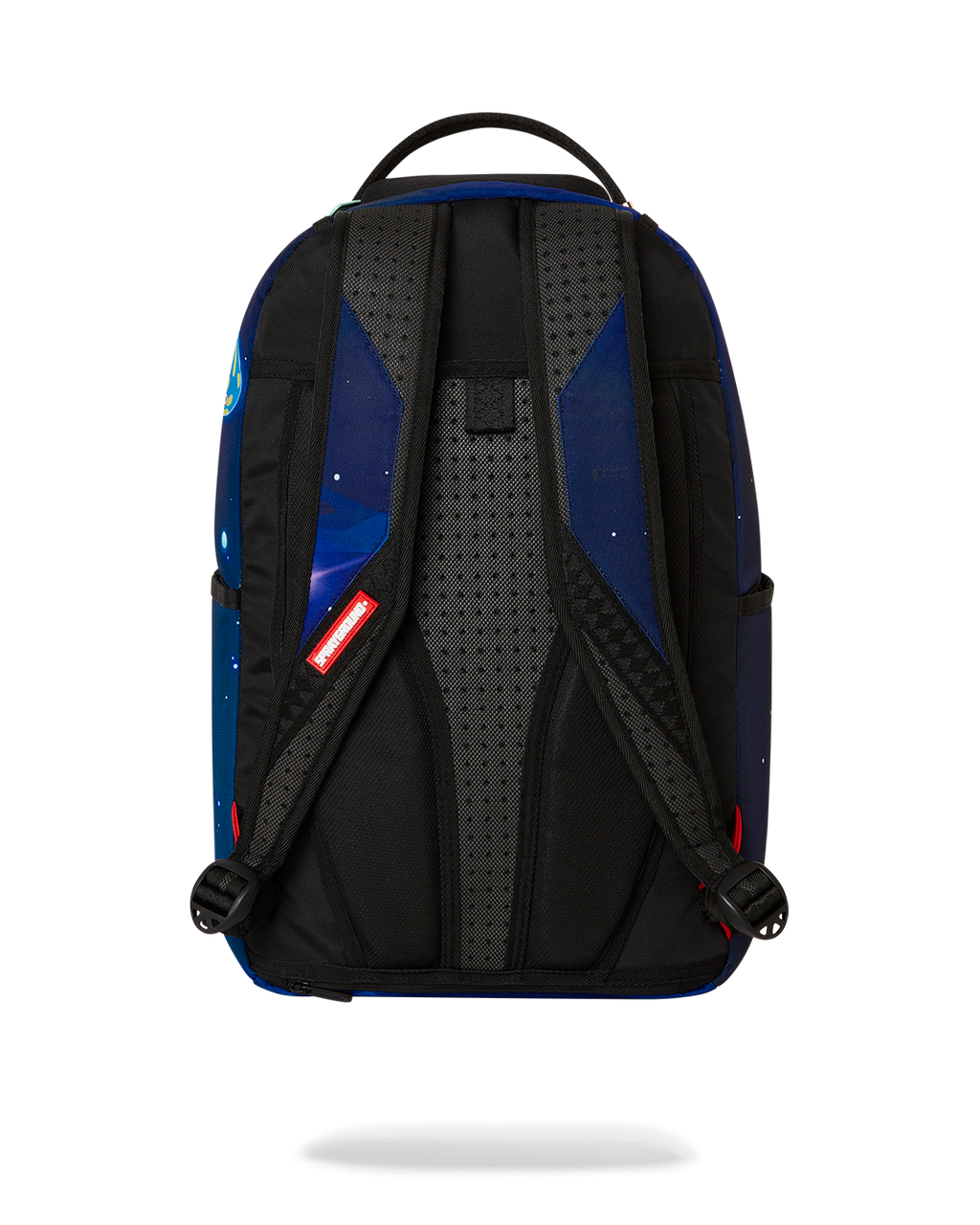 FUTURAMA EXPRESS SHIPPING DLXSR BACKPACK